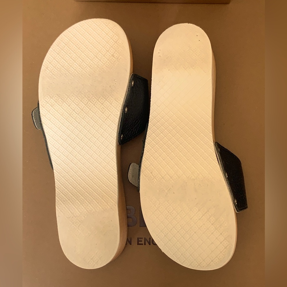 Burberry Sandals - Picture 10 of 15